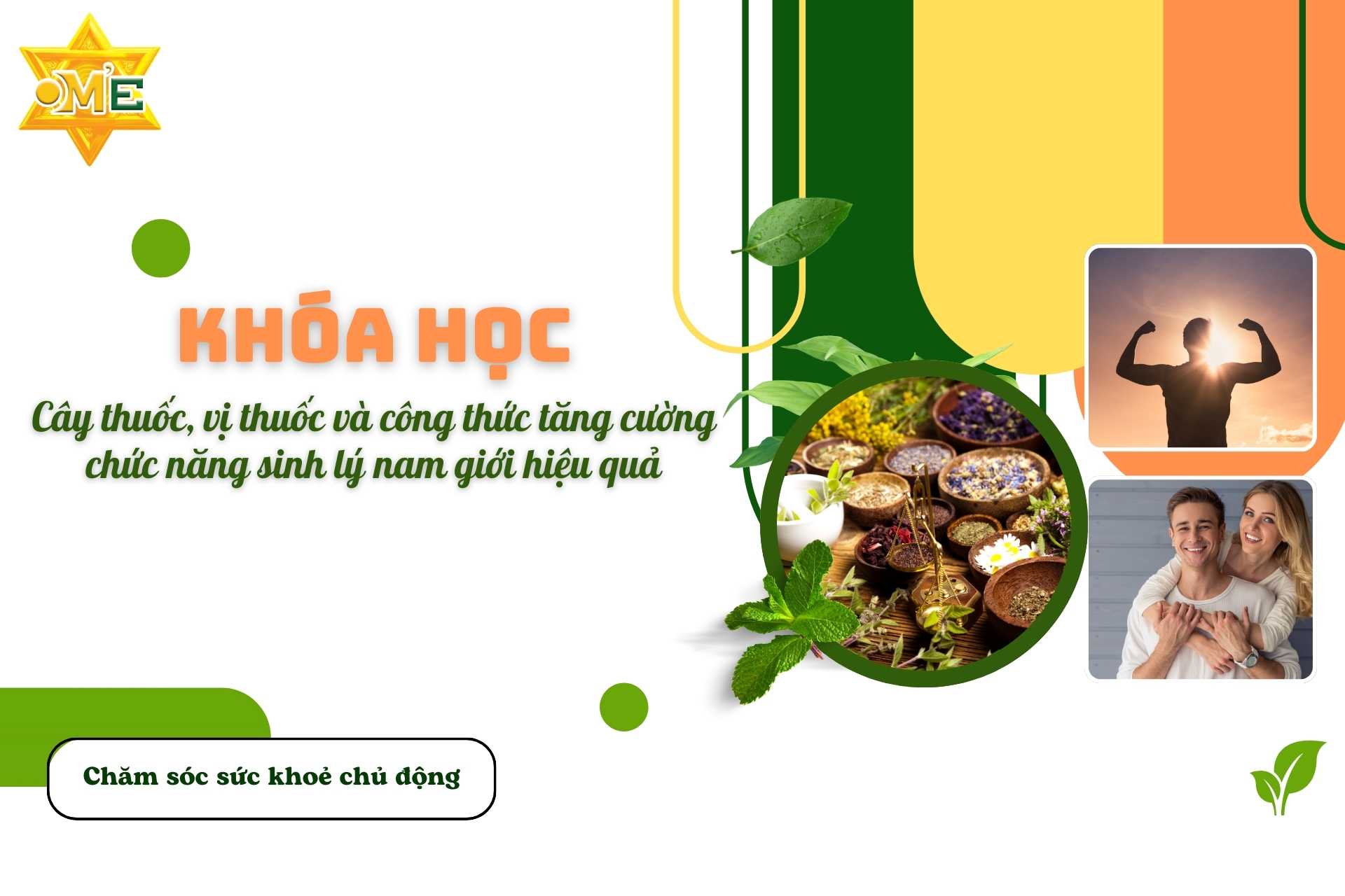 Đừng Tùy Tiện Dùng Cây Thuốc Tăng Cường Sinh Lý Nam Nếu Bạn Chưa Biết Điều Này