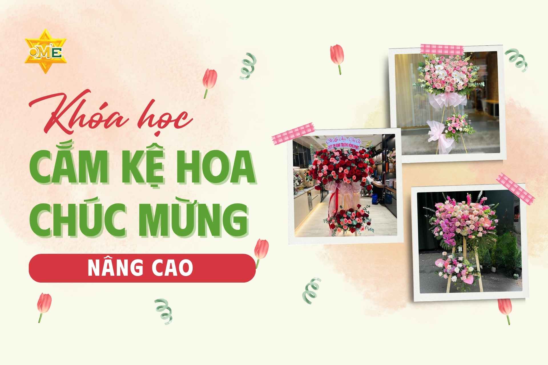 Bí Quyết Chọn Hoa 20/10: Để Mỗi Đóa Hoa Là Một Lời Yêu Thương Chân Thành