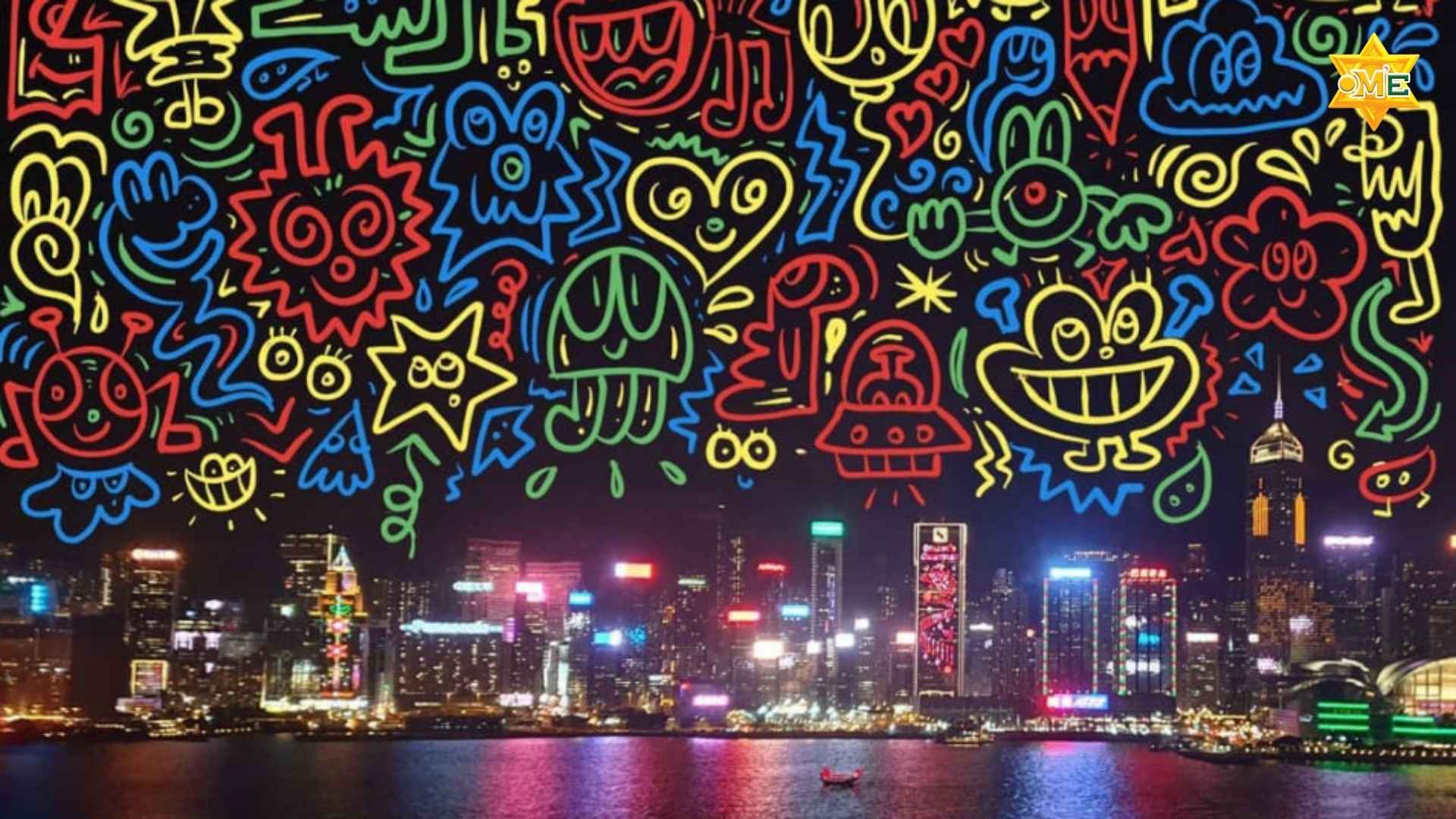 Phương Pháp Vẽ Doodle