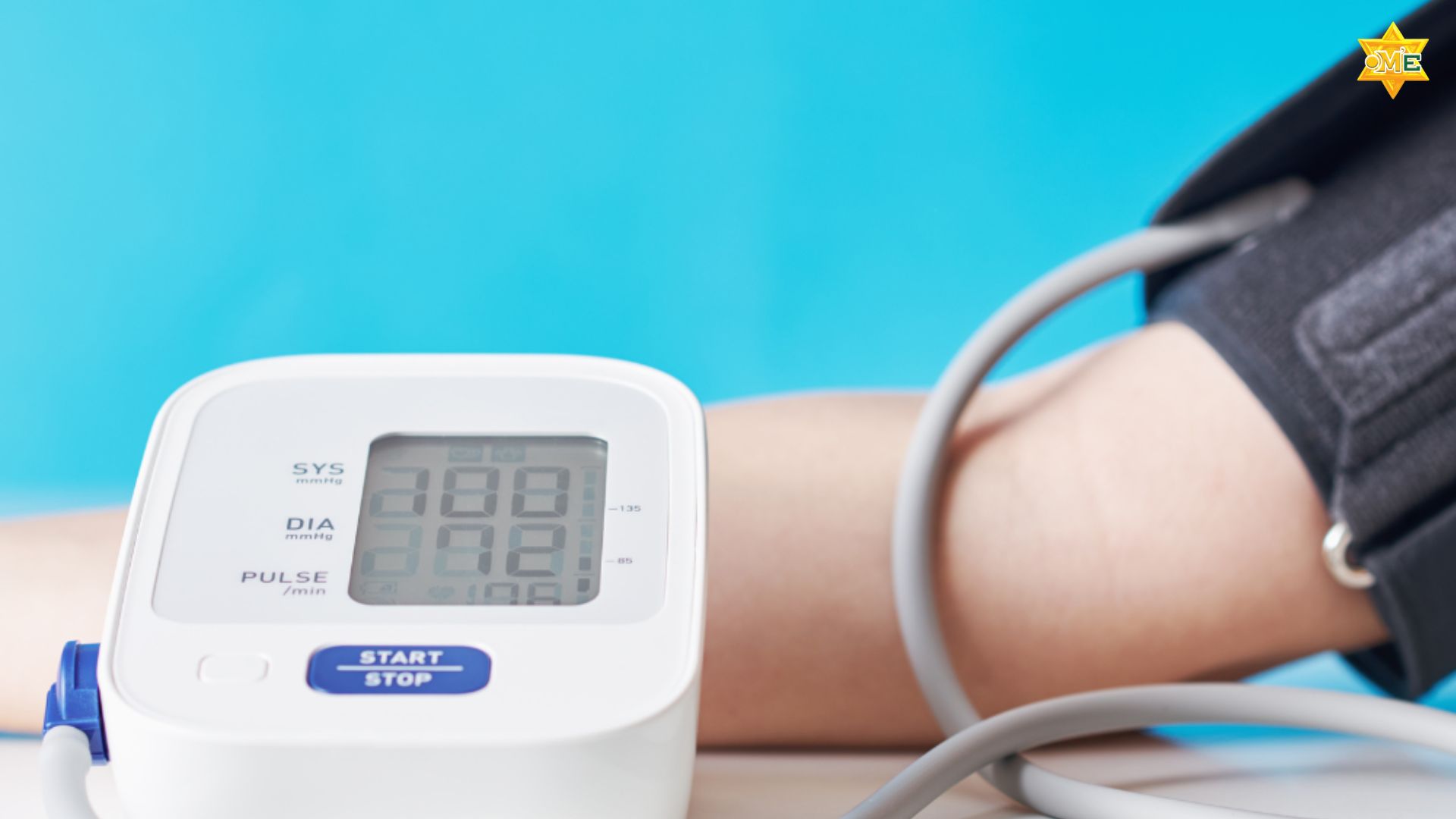 Làm Sao Để Xoa Bóp Giảm Huyết Áp