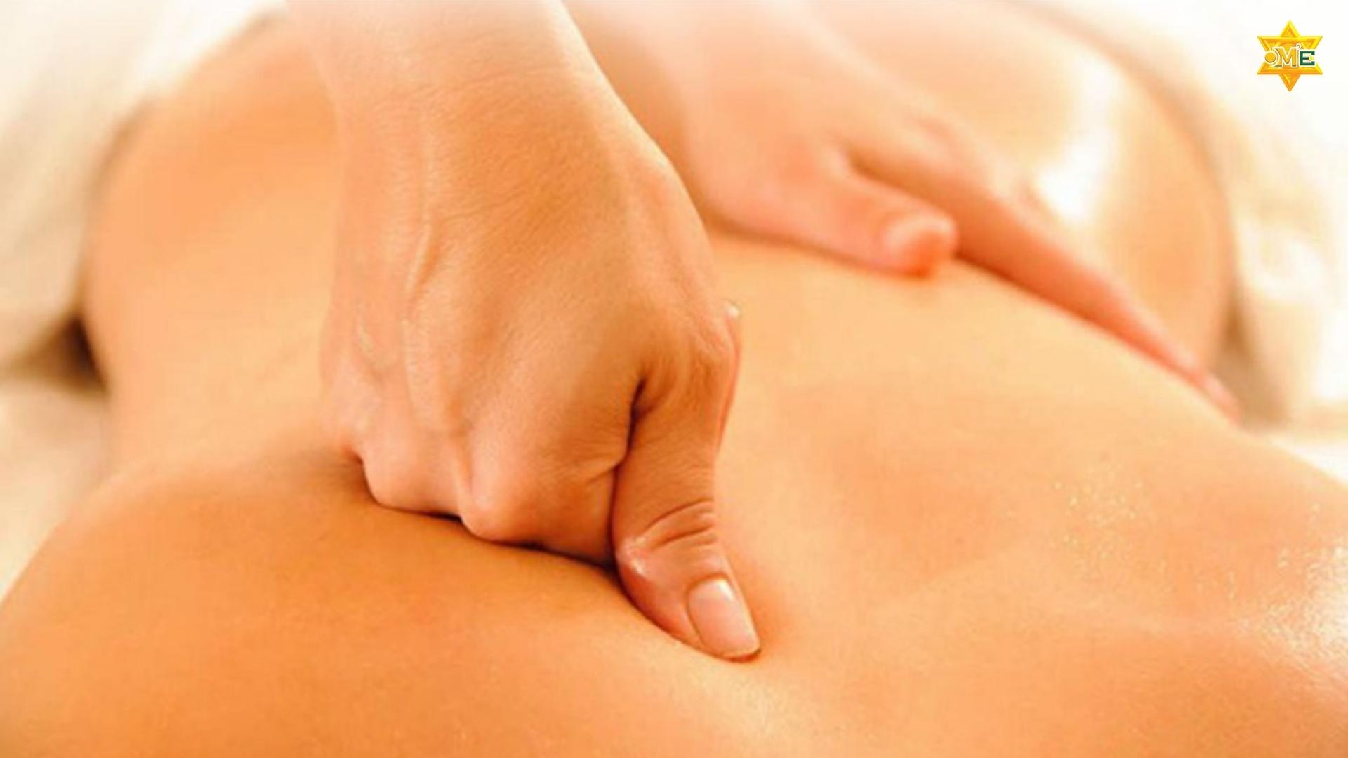 Kỹ Thuật Bấm Huyệt Chuẩn