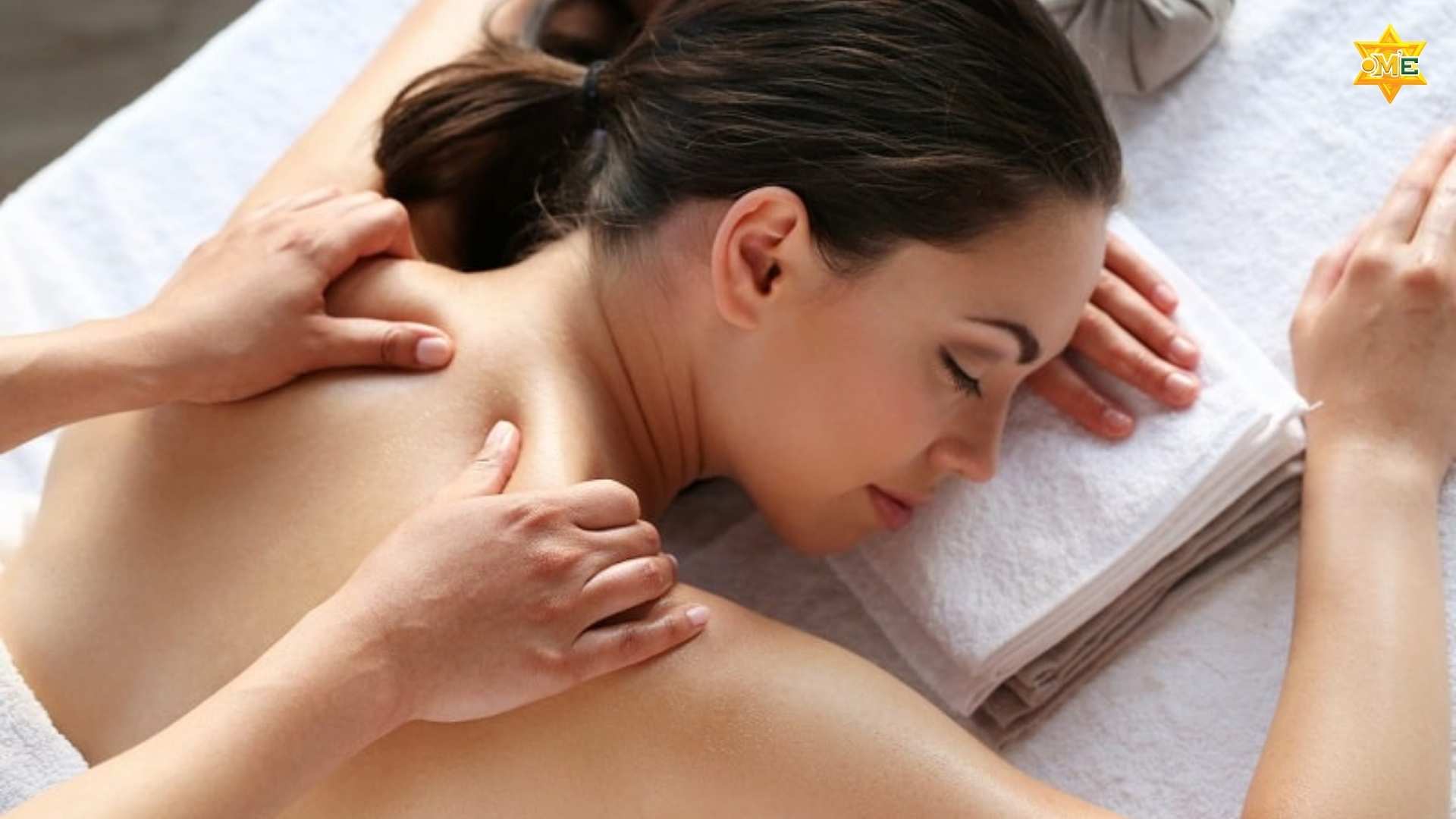 Hướng Dẫn Xoa Bóp Bấm Huyệt Vai Gáy Giảm Đau