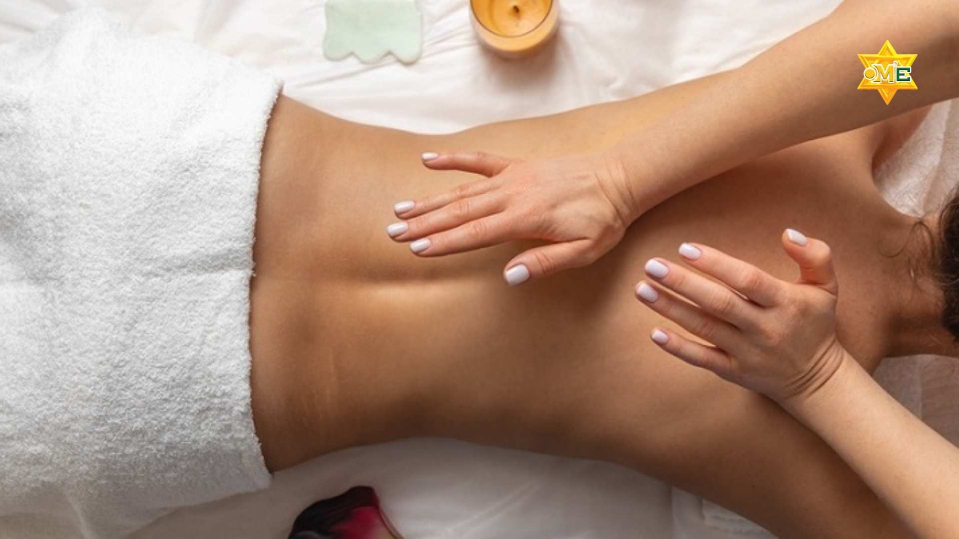 Lợi Ích Của Xoa Bóp Bấm Huyệt